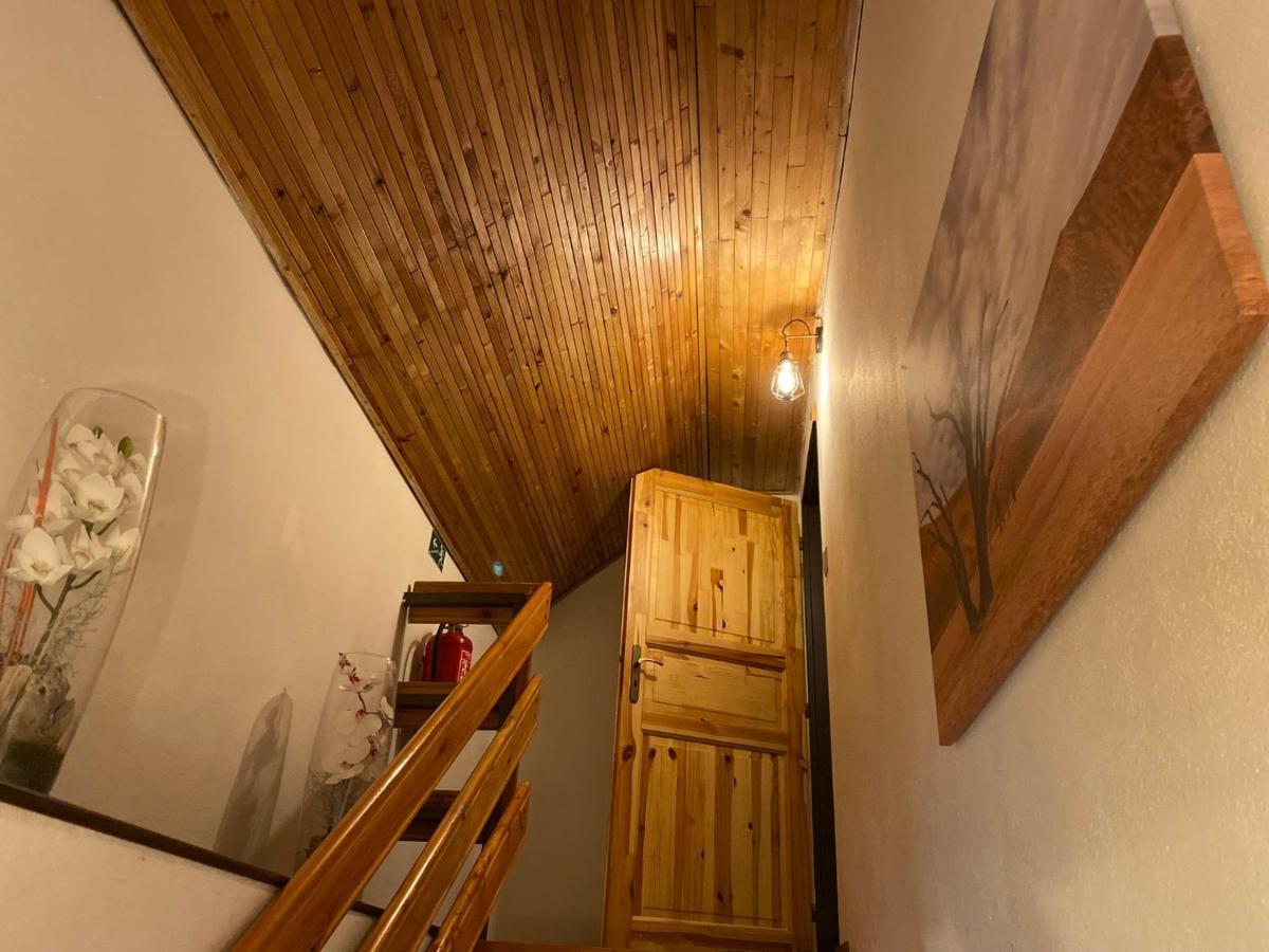 Chalupa Sport Burany Jablonec nad Jizerou Exterior foto