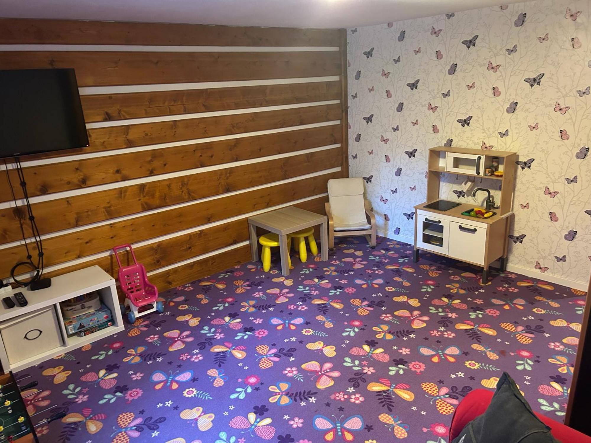 Chalupa Sport Burany Jablonec nad Jizerou Exterior foto